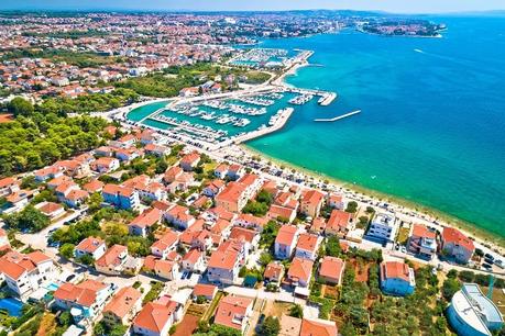 8 Reasons Why Zadar is Among The Best Cities to Travel with a Boat