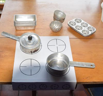 Guess What I'm Doing