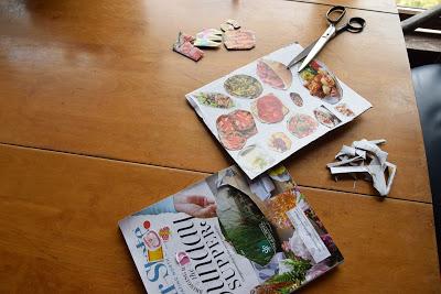 Guess What I'm Doing