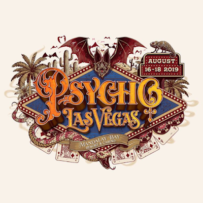 Come Hang Out with Ripple Music at this Year's Psycho Las Vegas!
