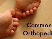 Most Common Orthopedic Disorders Children!