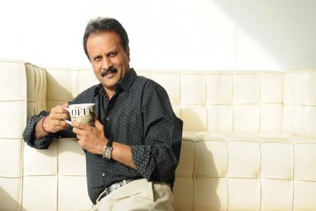 Cafe Coffee founder goes missing !