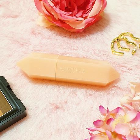 Missha Jewel Stone Tint Velvet Review Missha Jewel Stone Tint Velvet Review