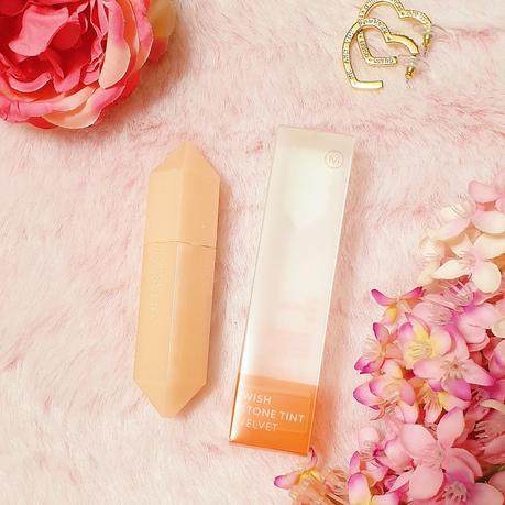 Missha Jewel Stone Tint Velvet Review Missha Jewel Stone Tint Velvet Review