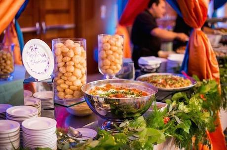 From Starters To Main Courses: 14 Best Must Have Indian Wedding Cuisines