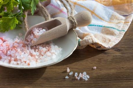Epsom salt for weight loss: Benefits, DIY’s, and side effects