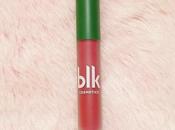 Unexpectedly Good: Soft Matte Mousse Review