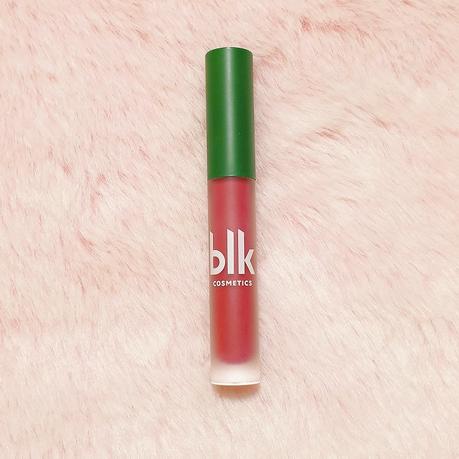 Unexpectedly Good: BLK Soft Matte Mousse Review Unexpectedly Good: BLK Soft Matte Mousse Review