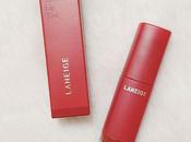 Laneige Tattoo Tint Review