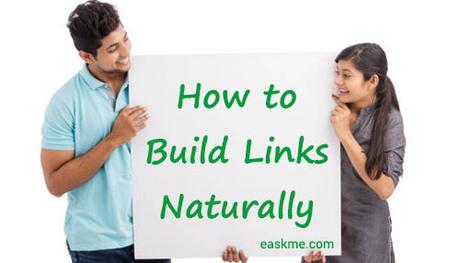 Natural Link Building: 12 Impactful Ways to Earn Links Without Doing Outreach