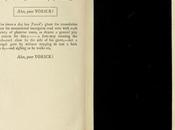 Adults Your Back” Richard Macksey Remembered