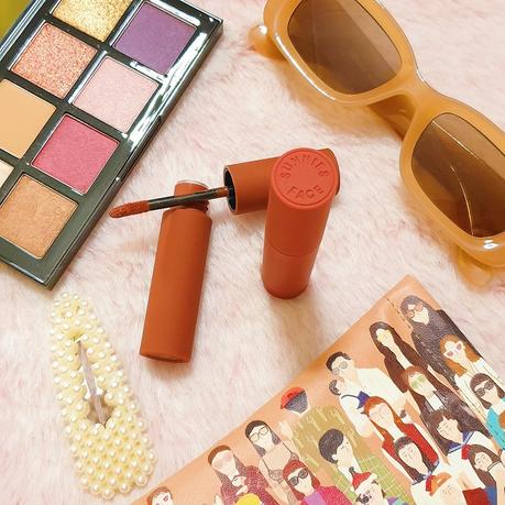 Should You Buy The Sunnies Face Lip Dip?