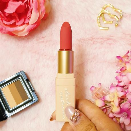 Yoo In-Na x Moonshot Honey Coverlet Stick Extreme Review Yoo In-Na x Moonshot Honey Coverlet Stick Extreme Review