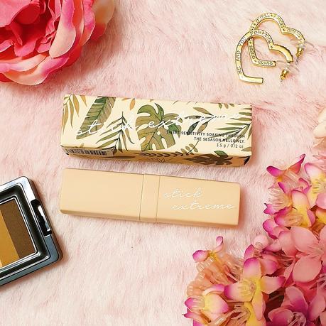 Yoo In-Na x Moonshot Honey Coverlet Stick Extreme Review Yoo In-Na x Moonshot Honey Coverlet Stick Extreme Review