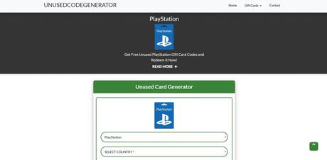 unusedcodegenerator