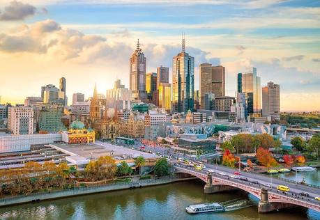 5 Dream Vacation Destinations in Australia