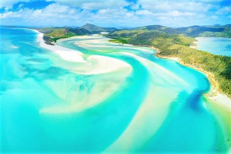 5 Dream Vacation Destinations in Australia