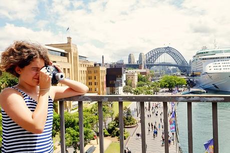 5 Dream Vacation Destinations in Australia