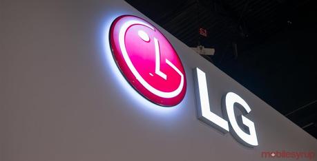 Korean patent office approves LG’s ‘LG Rolling’ mobile device trademark