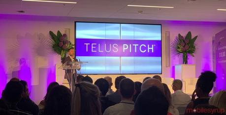 FoodFund takes home Telus Pitch’s $100,000 grand prize