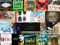 July Round-Up On The Book Lover’s Boudoir