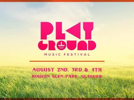 Event Preview: Playground Festival