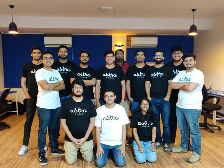 Shikhil, Ananda Co-Founder Of ASTRA Talks About Web Security & His Journey