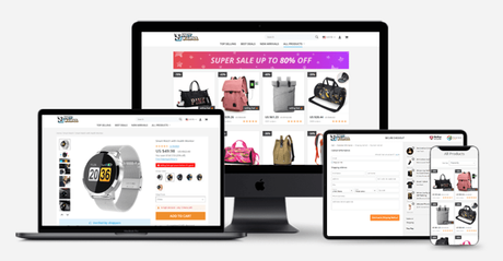How To Order A Custom Drop Shipping Store 2019 [Detailed Guide]