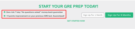 {Updated 2019} Magoosh vs Kaplan GRE: Which Course Is Better?