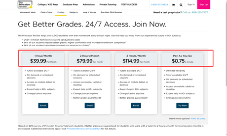 [Updated] Kaplan vs The Princeton Review 2019: Which Is Better For GRE?