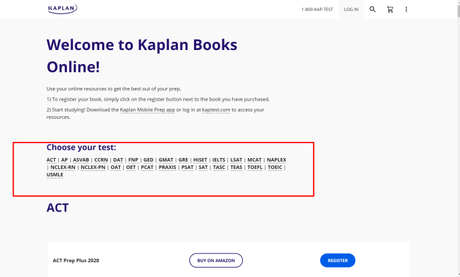 [Updated] Kaplan vs The Princeton Review 2019: Which Is Better For GRE?