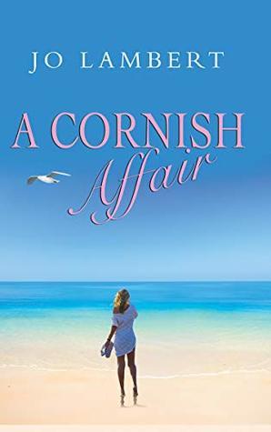 A Cornish Affair by Jo Lambert- Feature and Review