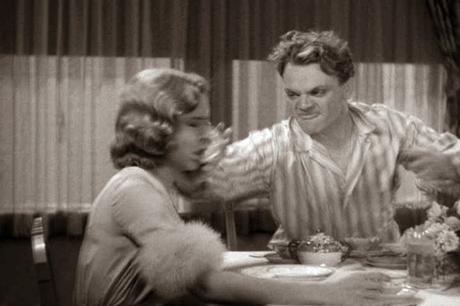 Classic Scene: The Grapefruit Scene