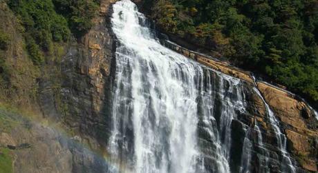 5 most spectacular waterfalls in Karnataka that will leave you awe-struck