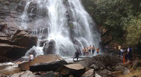 5 most spectacular waterfalls in Karnataka that will leave you awe-struck