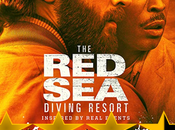 Diving Resort (2019)
