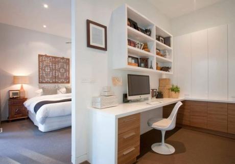 Basement Bedroom Ideas A Wall Divider
