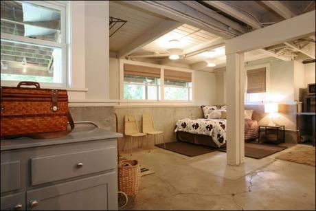 Basement Bedroom Ideas Have a Bathroom If possible