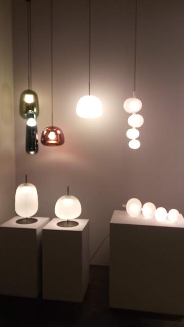 Memories and Trends from Euroluce 2019
