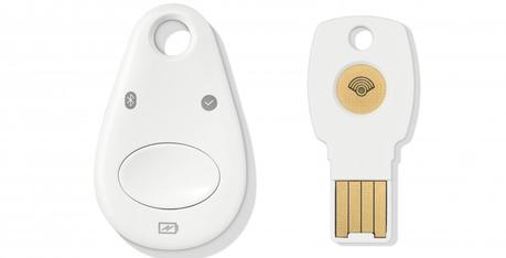 Google’s Titan Security Key is now available in Canada