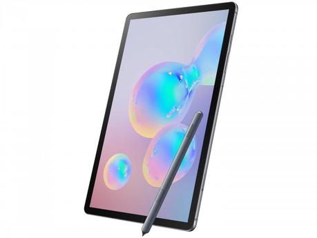 Samsung’s new Galaxy Tab S6 is finally here with its eye on the tablet crown