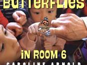STEM Friday #Kidlit Butterflies Room Painted Lady Migrations