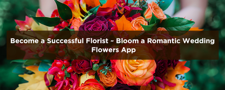 The Blooming Art of a Wedding Florist Business