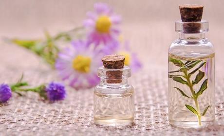 7 Natural Alternatives to Perfumes and Fragrances for Girls who hate heavy fragrances