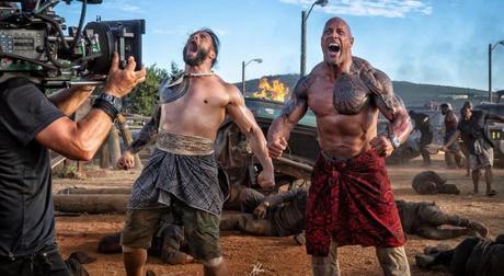 Movie Review: ‘Fast & Furious: Hobbs & Shaw’