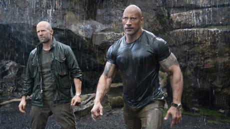 Movie Review: ‘Fast & Furious: Hobbs & Shaw’