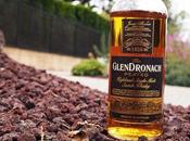 GlenDronach Peated Review