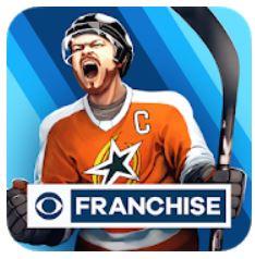 Best Hockey Games Android 