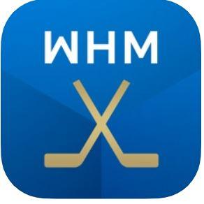Best Hockey Games iPhone 