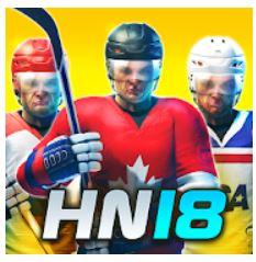 Best Hockey Games Android
